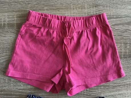 Letný set, veľ. 98/104, h&m,104