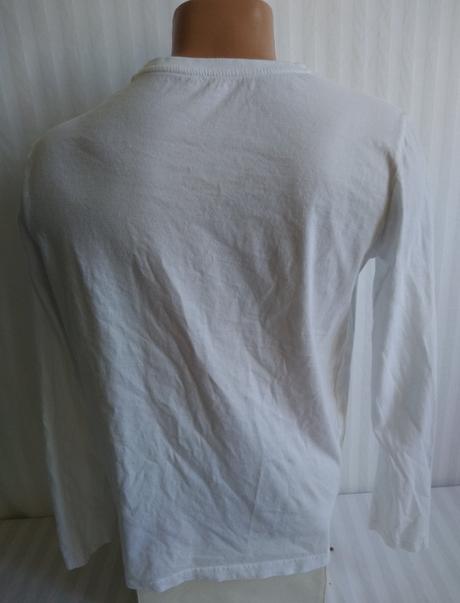 Pánske tričko s motívom busy today, kiabi, s