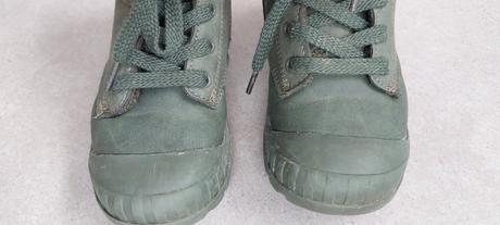 Zateplené topánky, reserved,30