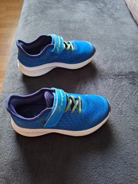 Tenisky energetic, 30