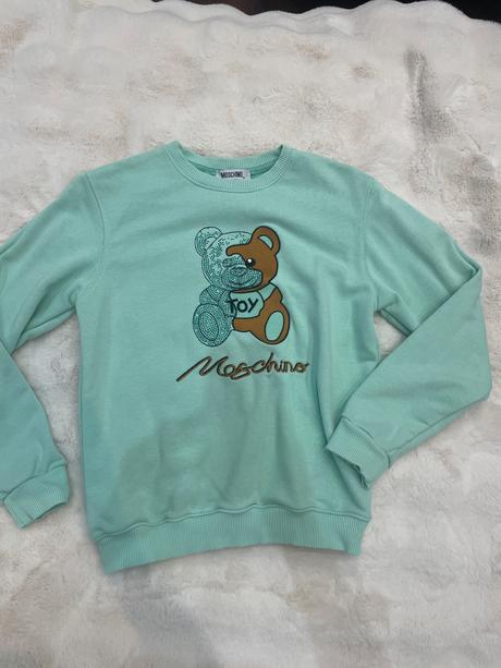 Moschino minika veľ. 152-158, moschino,152