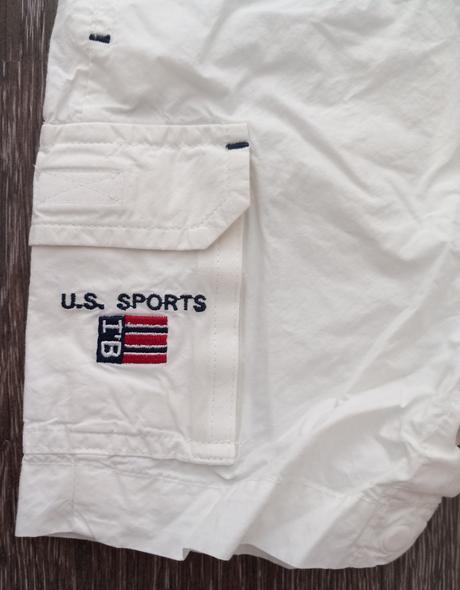 Kraťasky na traky, 68