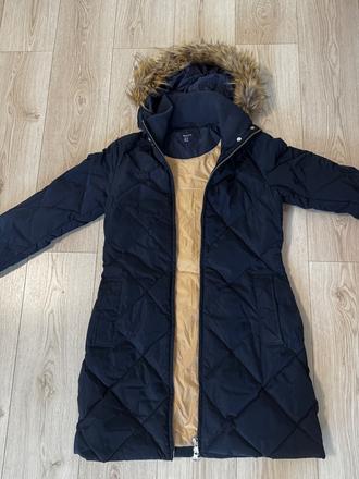 Paperova bunda gant, gant,s