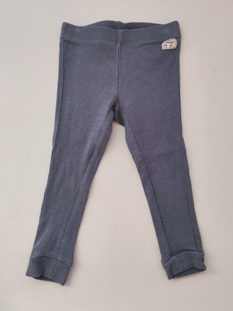 Rebrované legínky, impidimpi,86