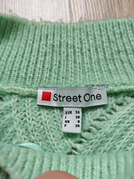 Svetrík s, street one,s