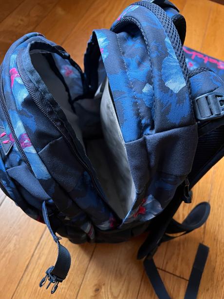 Školská taška / batoh ergobag satch,