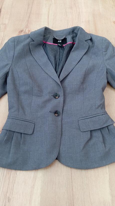Sako, h&m,34