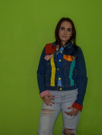 Originalna riflovka, xs