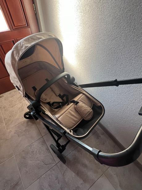 Kočik 2v1, kinderkraft,kinderkraft newly