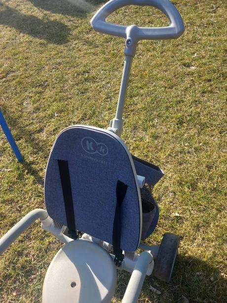 Trojkolka kinderkraft, kinderkraft