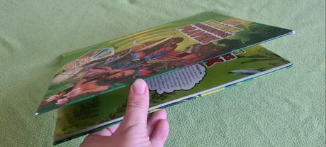 Fascinujúci pravek, 