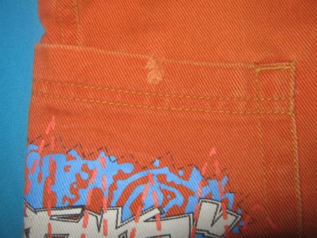 250  2 nohavice za 1 cenu , 128