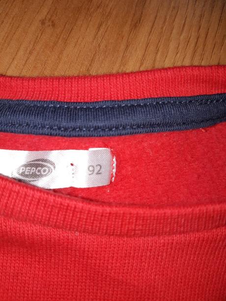 Vianocna mikina, pepco,92