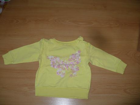 Mikina, dopodopo,80