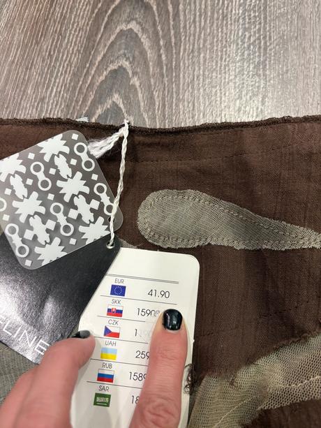 Lifeline nova damska sukna m, m