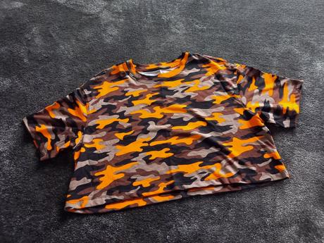 Tricko po pas v.m, m