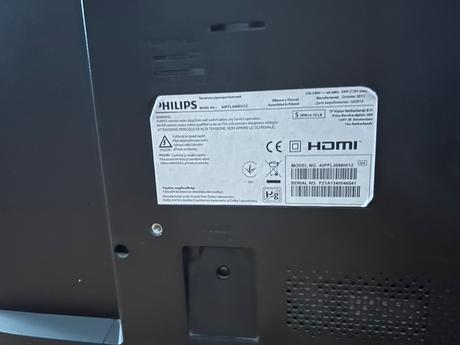 Tv philips, philips