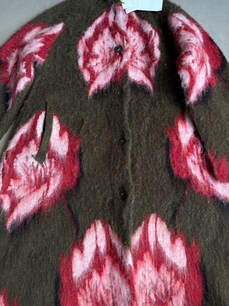 Pleteny kabat zara c. s, zara,m