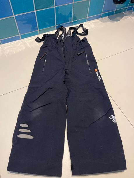 Oteplovaky isbjorn, 122