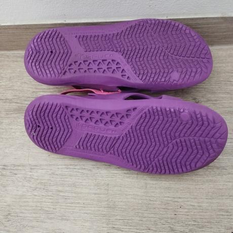 Šľapky 29-30, decathlon,29