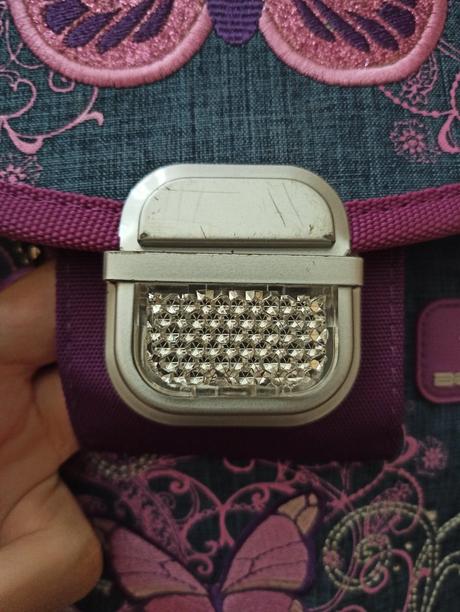 Aktovka 1. ročník,