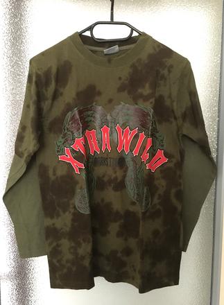 Bavlnené tričko x-mail veľ.152, 152