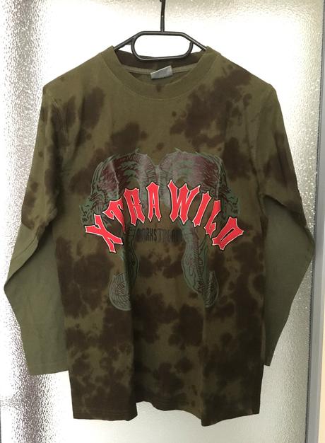 Bavlnené tričko x-mail veľ.152, 152