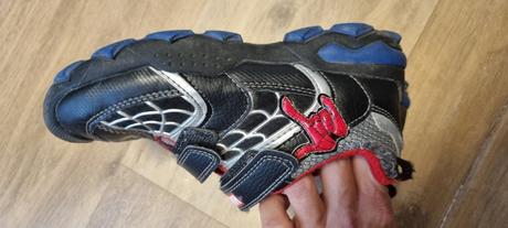 Tenisky geox spider man, geox,32