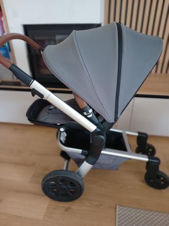 Kočík joolz hub, joolz,joolz hub