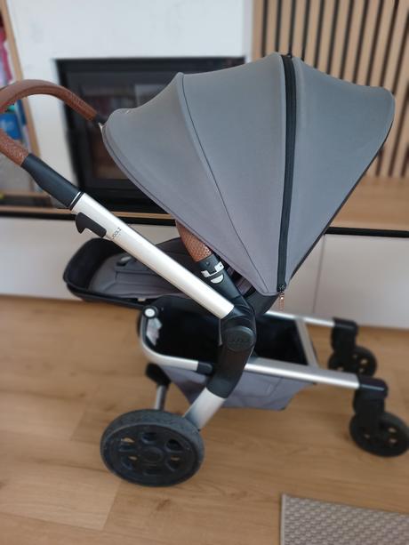 Kočík joolz hub, joolz,joolz hub