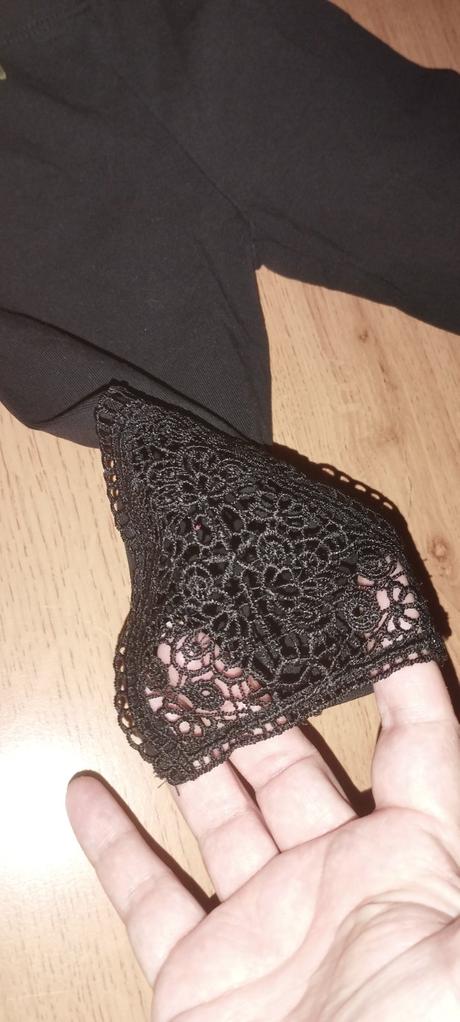 Štýlové kraťasy, c&a,92