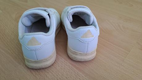Adidas tenisky na suchý zips, adidas,28