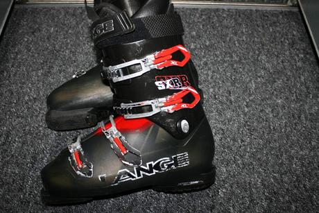 Pánske lyžiarky lange velkost 44, lange,44