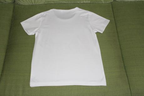 Teen titans tričko, 128