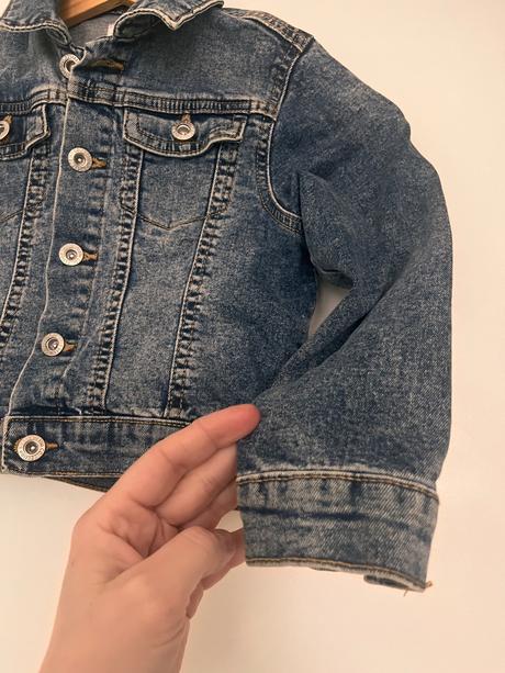 Riflova bunda, sinsay,110