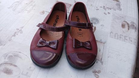 Detské baleríny, 26