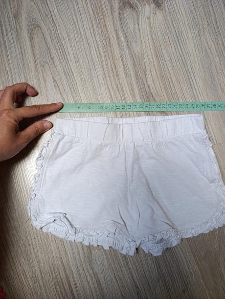 Set - 2 dievčenské kraťasy, f&f,98