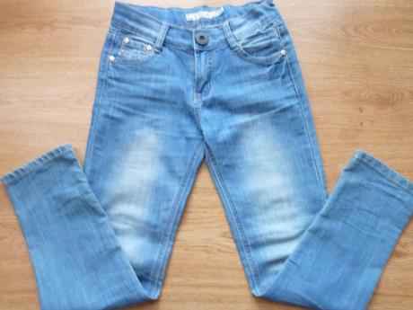 Dievčenské rifle, 140