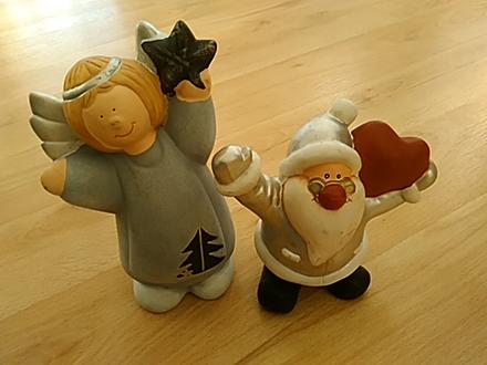 Vianočná dekorácia,