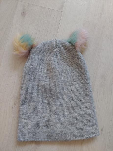 Čiapka č.110-128, h&m,110