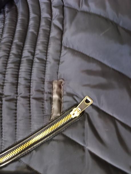 Zimná bunda ff 42, f&f,42