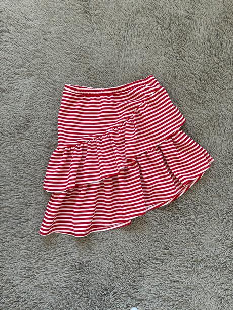 Zara sukňa v.164, zara,164