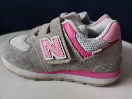 Tenisky new balance, new balance,26