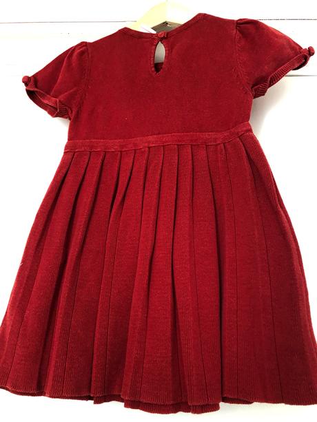 Červene saticky, h&m,86