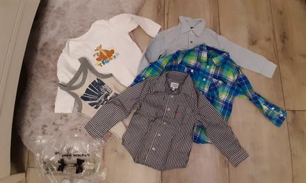 Taška vecí armani, dolce gabbana,lindex, we, 86–98