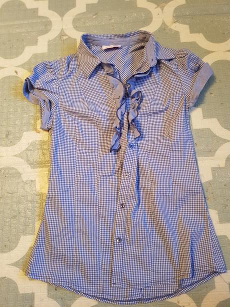 Orsay blúzka, orsay,s