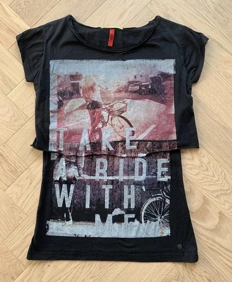 S.oliver tričko, s.oliver,m