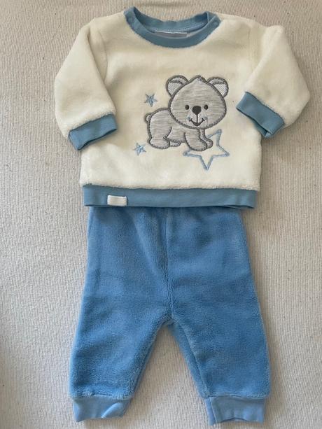 Teplucka suprava macko, ergee,62