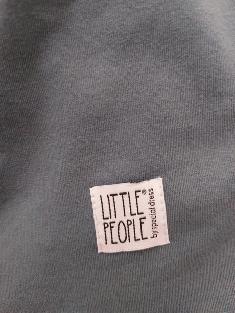 Suknicka na traky little people, little people,98