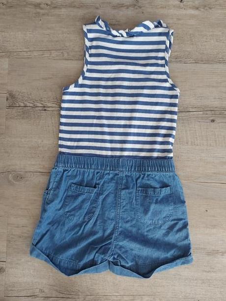 Letný overal topolino, topolino,128